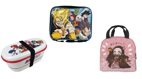 anime electric lunch box|anime lunchbox.